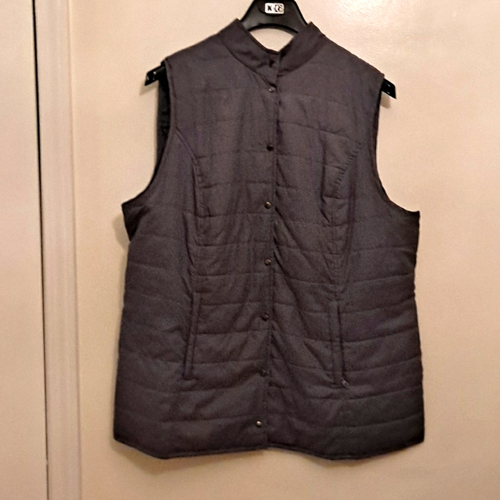Vest